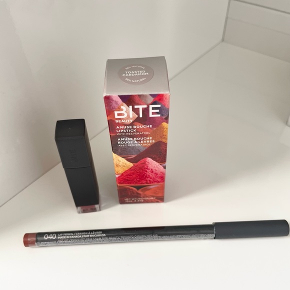Bite beauty lip bundle - Picture 2 of 4